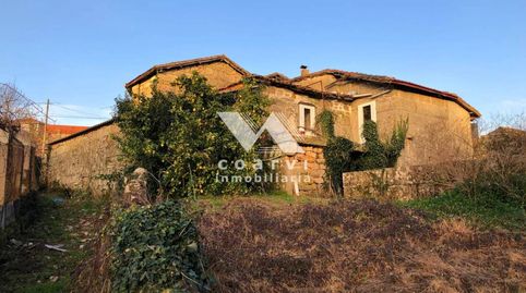 Foto 2 de Casa o chalet en venta en Calle Costiña, Coles, Ourense