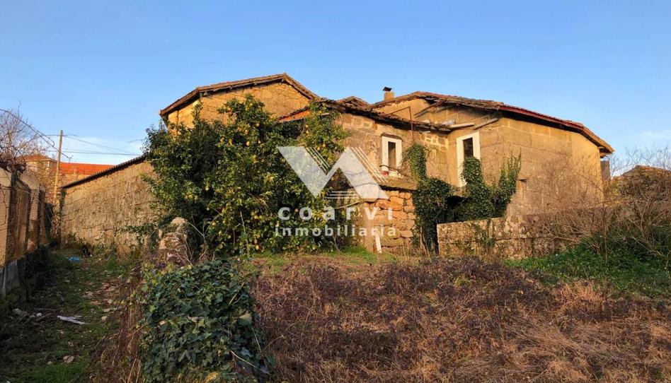 Foto 1 de Casa o xalet en venda a Costiña, Coles, Ourense