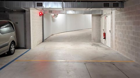 Foto 4 de Garaje de alquiler en Zarautz, Gipuzkoa