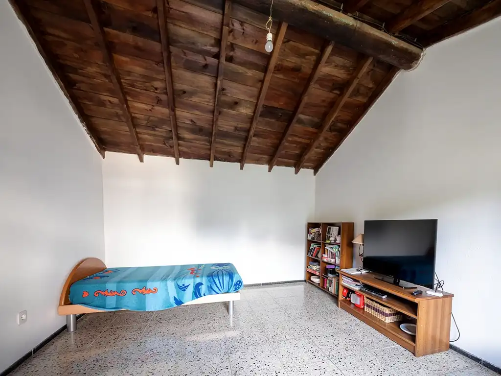 Casa o xalet en venda en Santa Brígida amb Jardí privat, Terrassa i Moblat