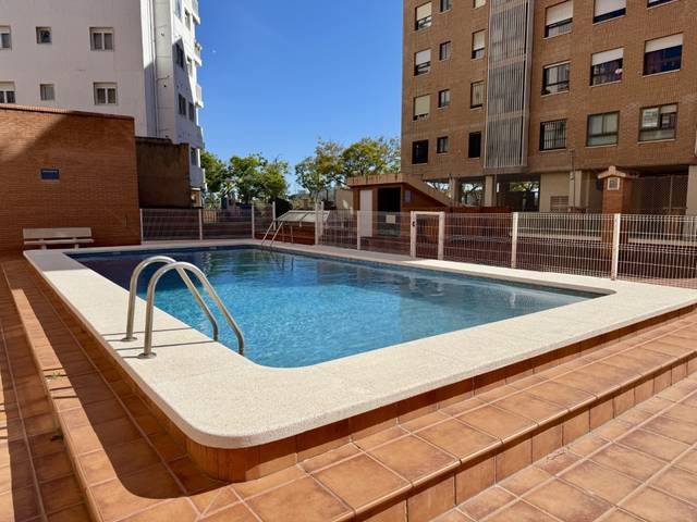 Piso en Venta en Calle Ceram Godofr Buenosaires en Parque Geólogo José Royo Gómez