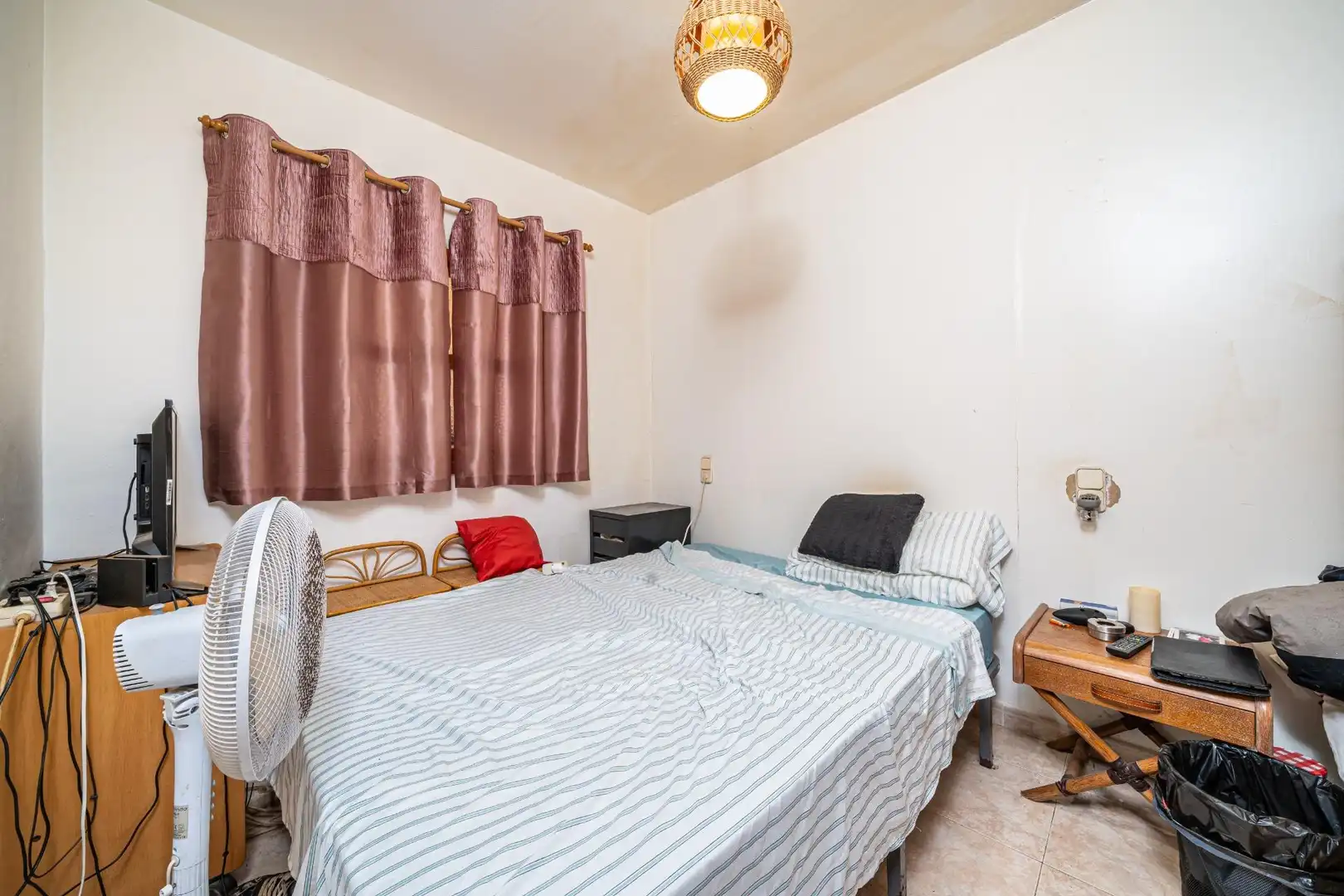 Schlafzimmer von Erdgeschoss zum Verkauf in Sa Pobla