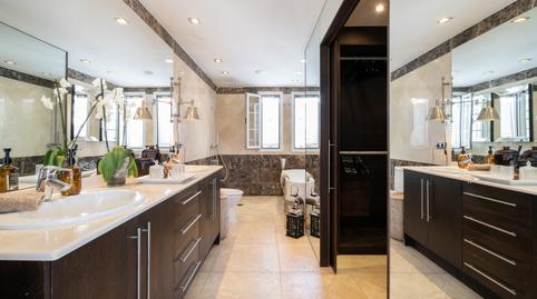 Photo 5 of Single-family semi-detached to rent in Guadalmina Alta, Málaga