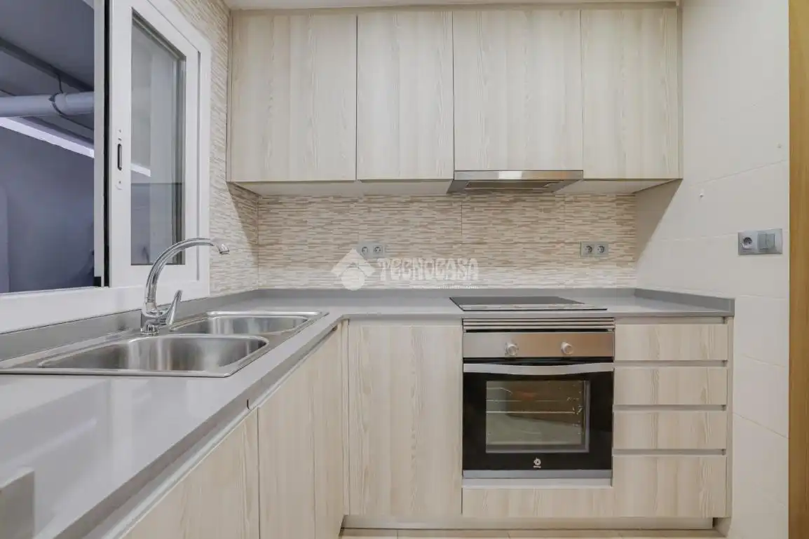 Flat with terrace for sale in Molí Nou - Ciutat Cooperativa, imagen 8