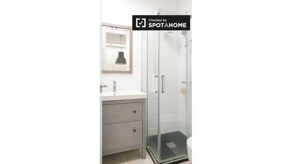 Appartement à louer à Arganzuela, imagen 18