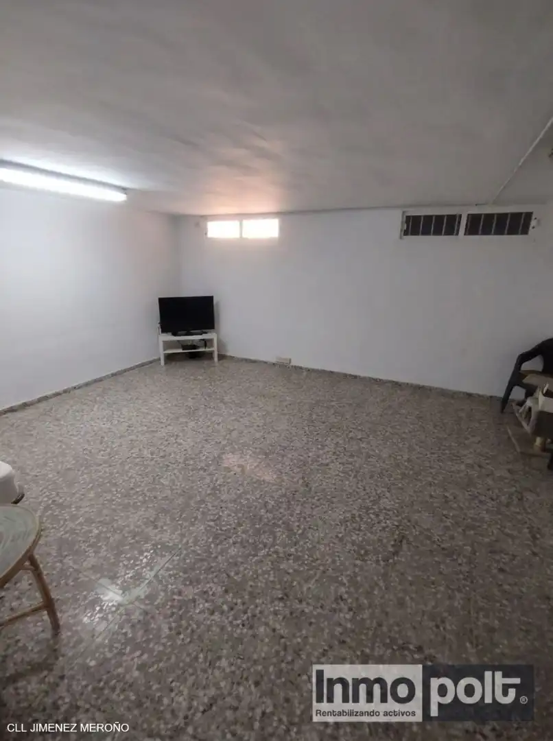 Casa o chalet de alquiler en Torre-Pacheco con Aire acondicionado, Jardín privado y Amueblado