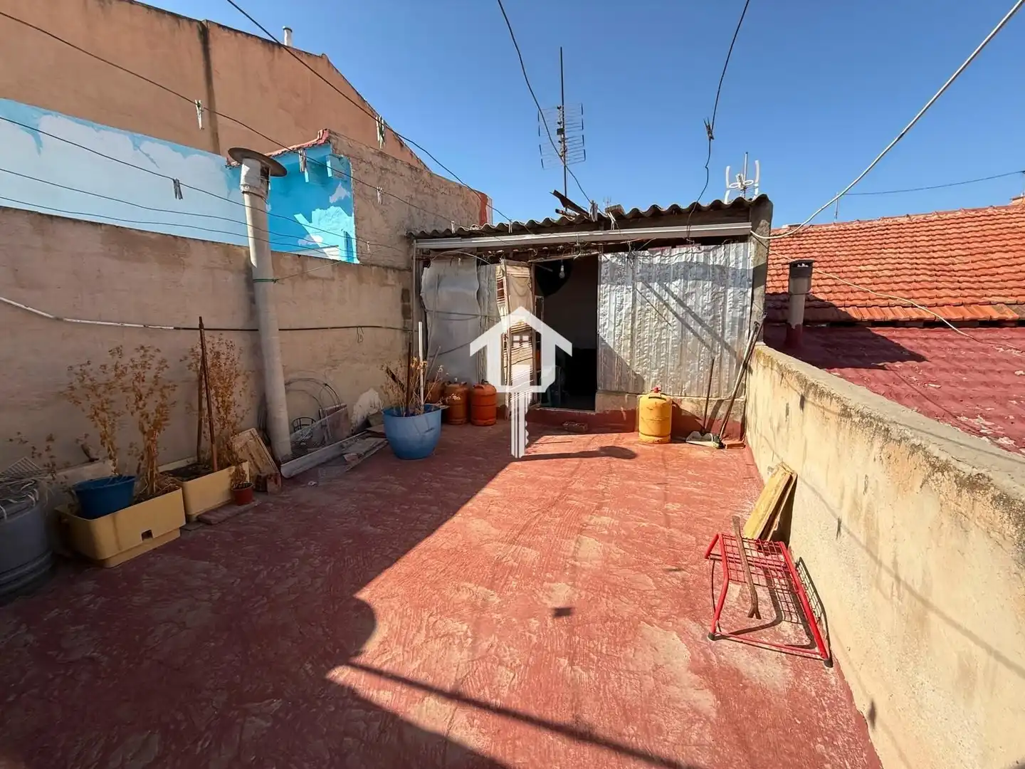 Adossat en venda a Calle JO DE CABO PALOMARES, imagen 35