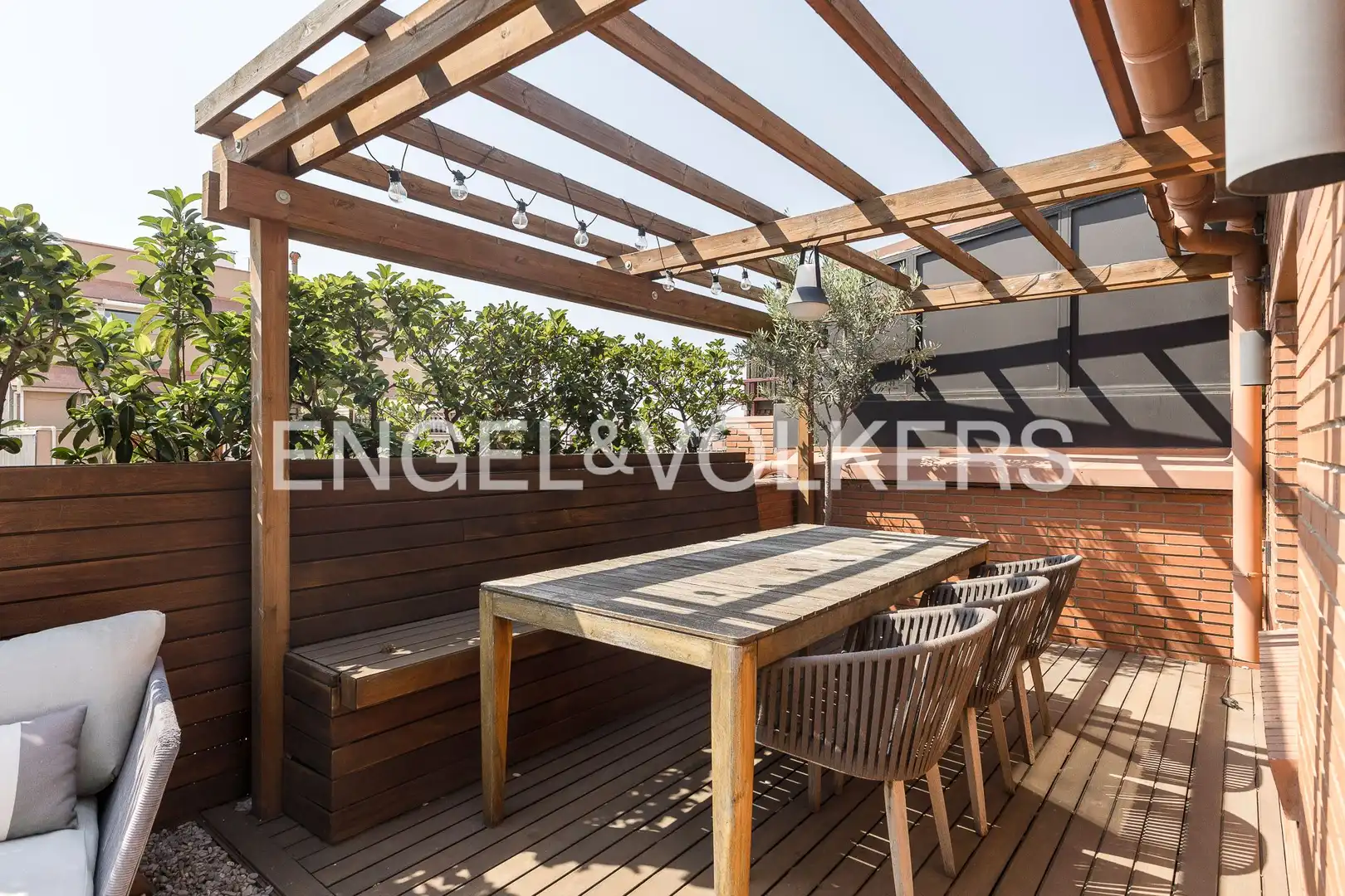 Penthouse mit Aufzug zum Verkauf in Eixample, imagen 18