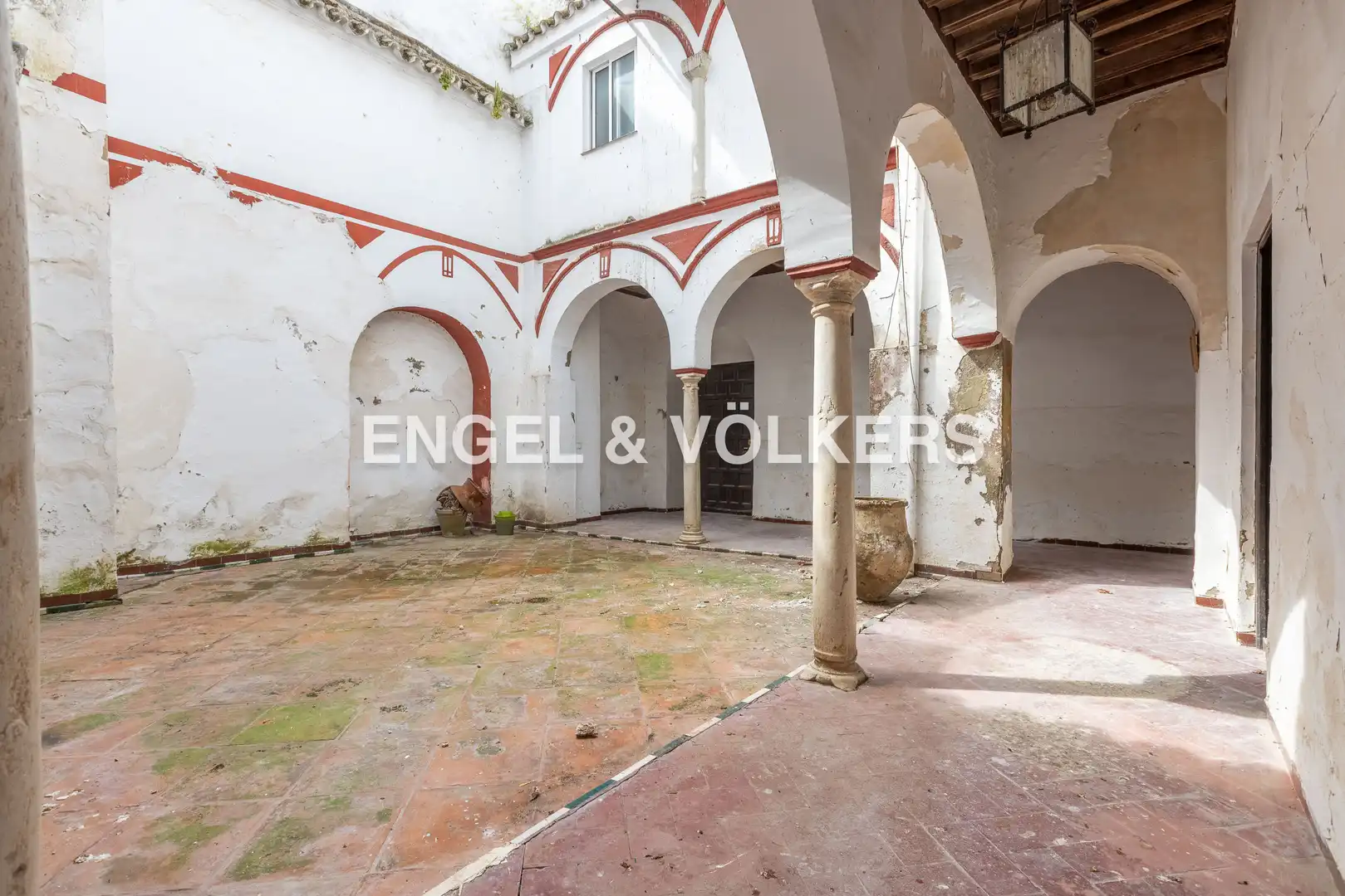 Maison avec terrasse à vendre à Marchena, imagen 18