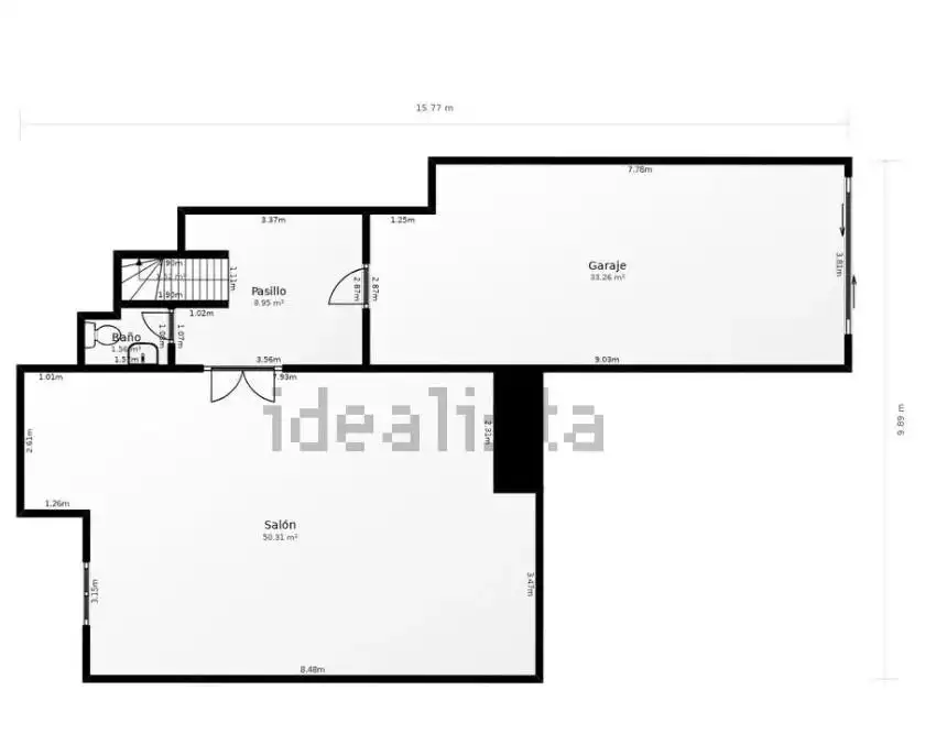 Casa o chalet en venta en San Vicente del Raspeig / Sant Vicent del Raspeig con Aire acondicionado, Jardín privado y Terraza