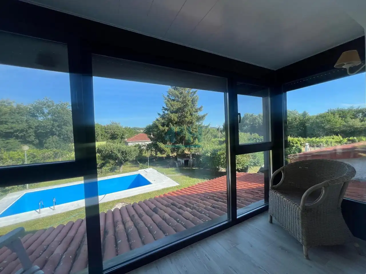 House with pool for sale in O Pereiro de Aguiar, imagen 34
