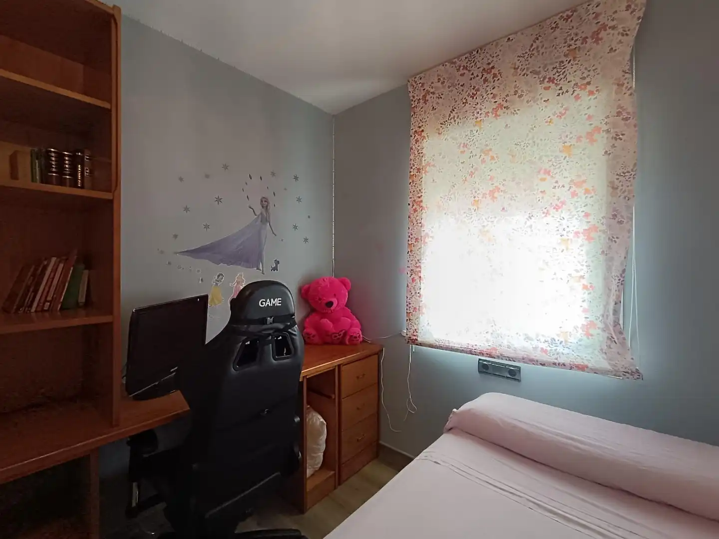 Mini appartamento con piscina in affitto a Almerimar, imagen 17