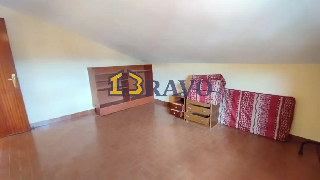 Piso en venta en Valle de Tobalina con Terraza