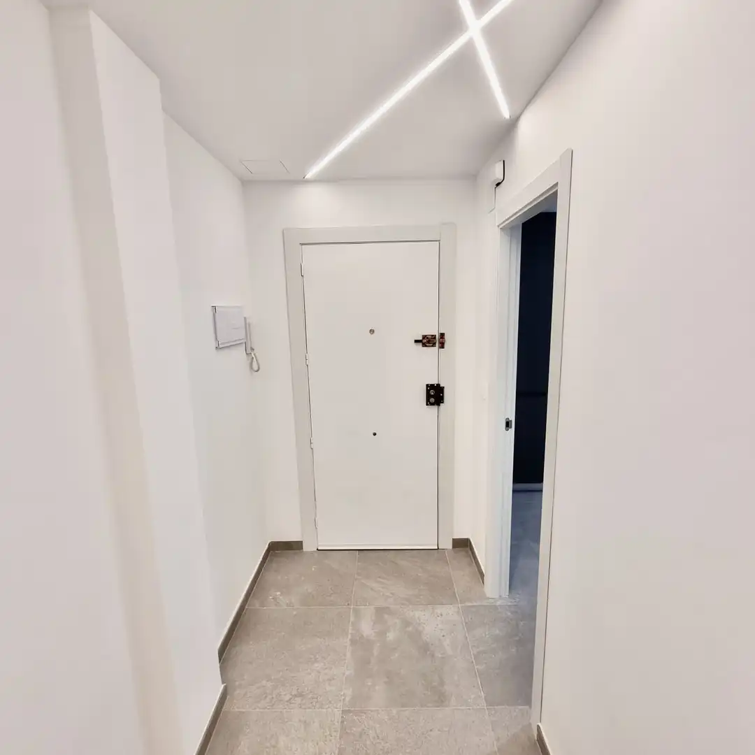 Apartamento en venta en Altea ciudad