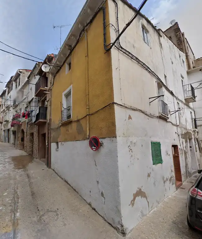 Casa in vendita a Calle Horcerías, imagen 2