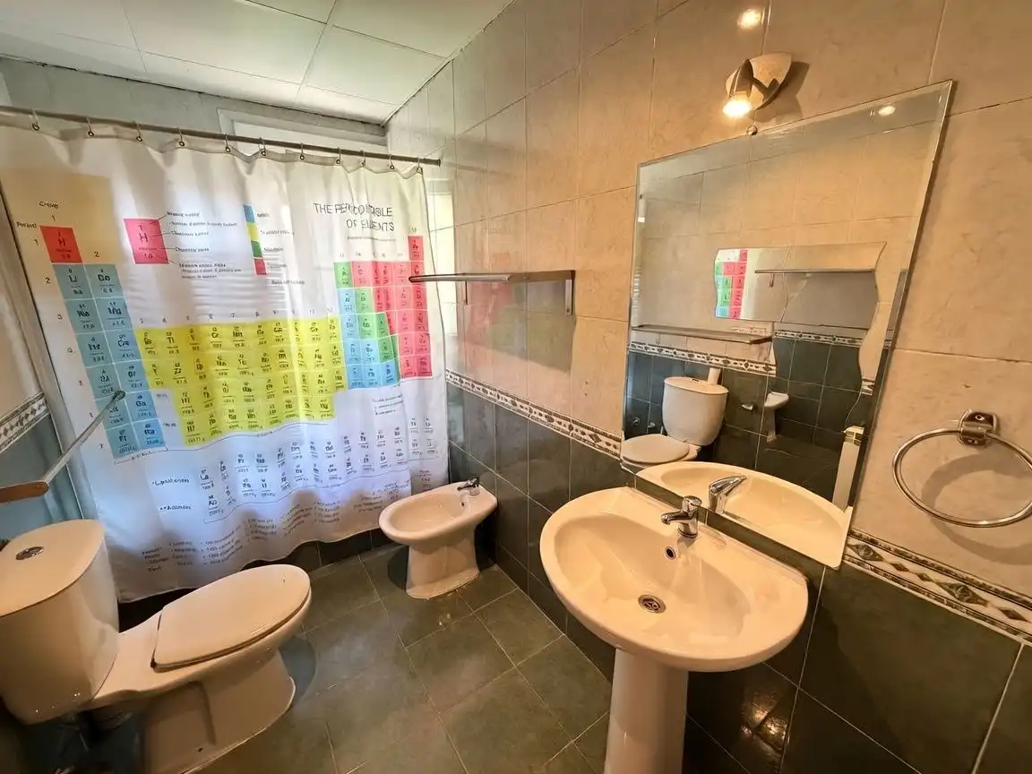Villa in vendita a Cabanillas del Campo, imagen 27