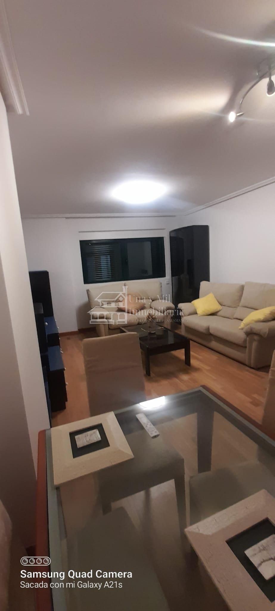 Flat to rent in Rollo - Puente Ladrillo