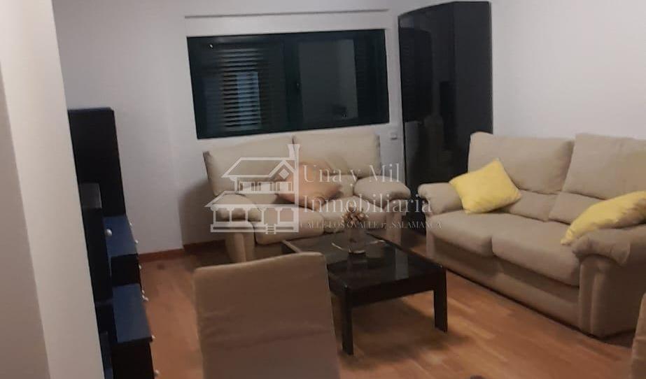 Photo 1 of Flat to rent in Rollo - Puente Ladrillo, Salamanca