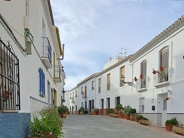 Casa en venda a Torrox Pueblo