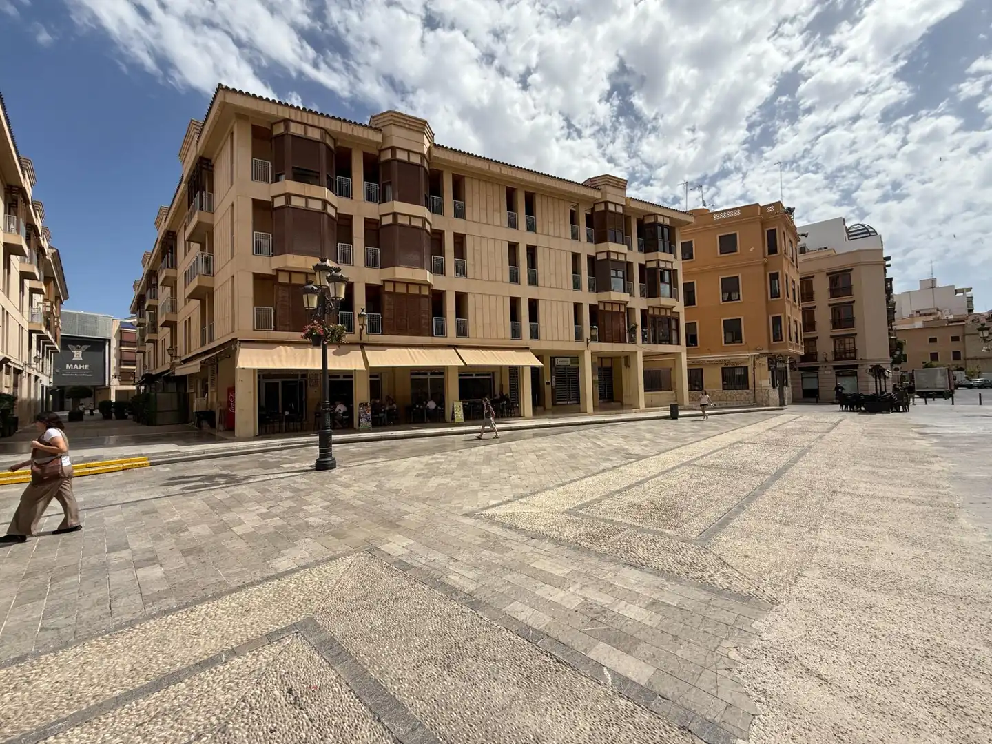 Flat with terrace for sale in Elche ciudad, imagen 44