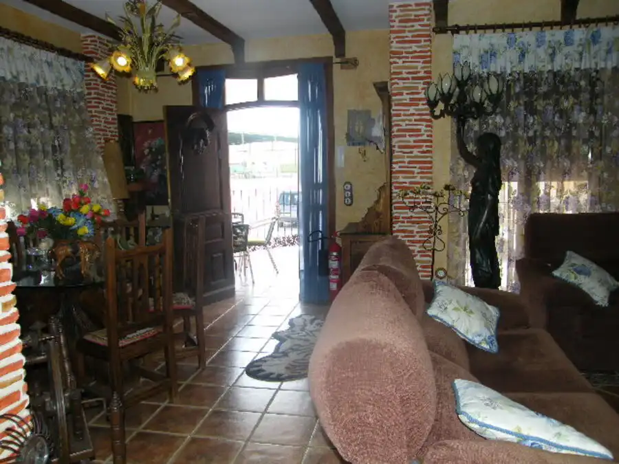Casa a schiera in vendita a Daya Nueva, imagen 11