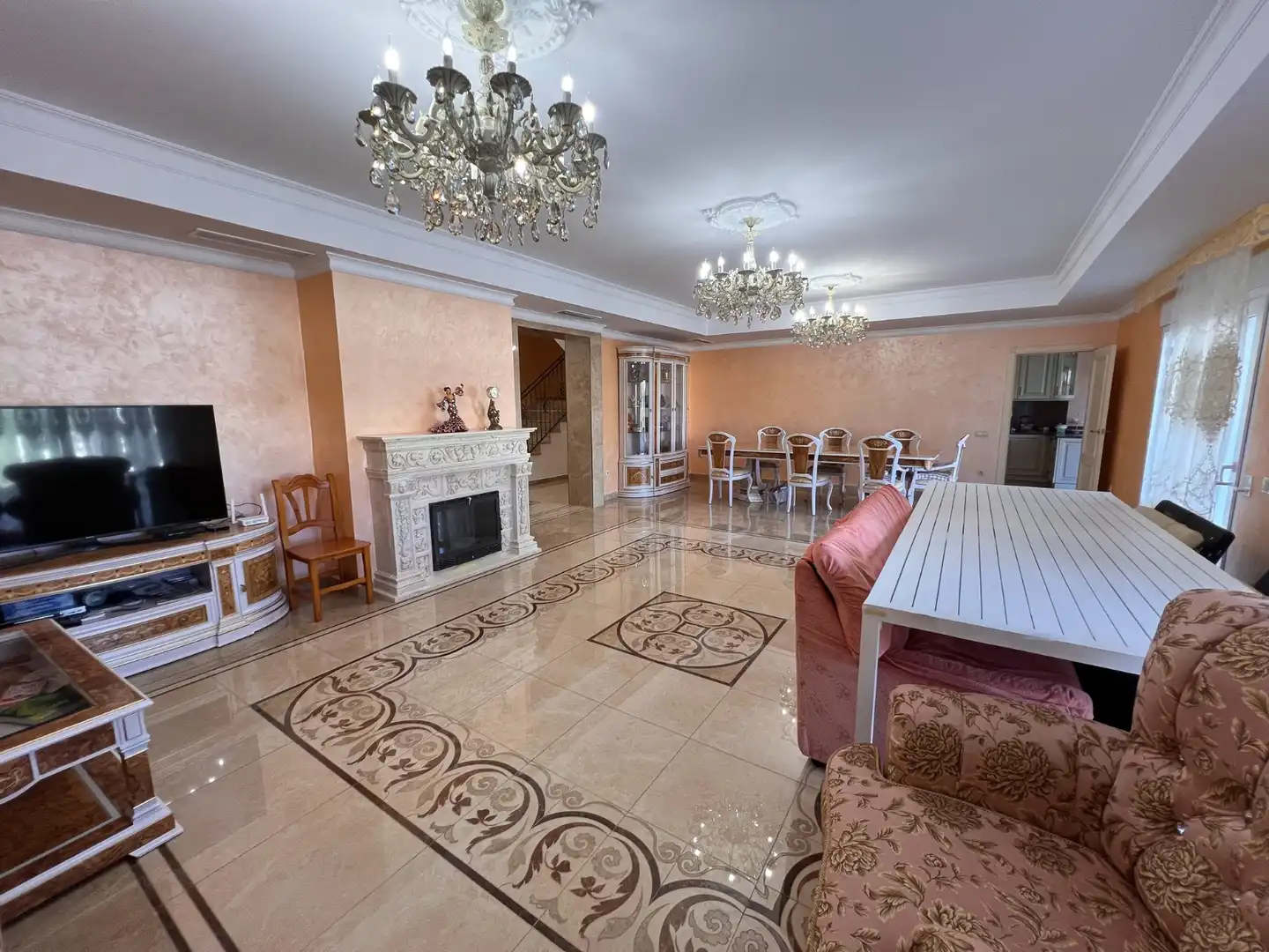 House with terrace for sale in Orihuela Costa, imagen 16