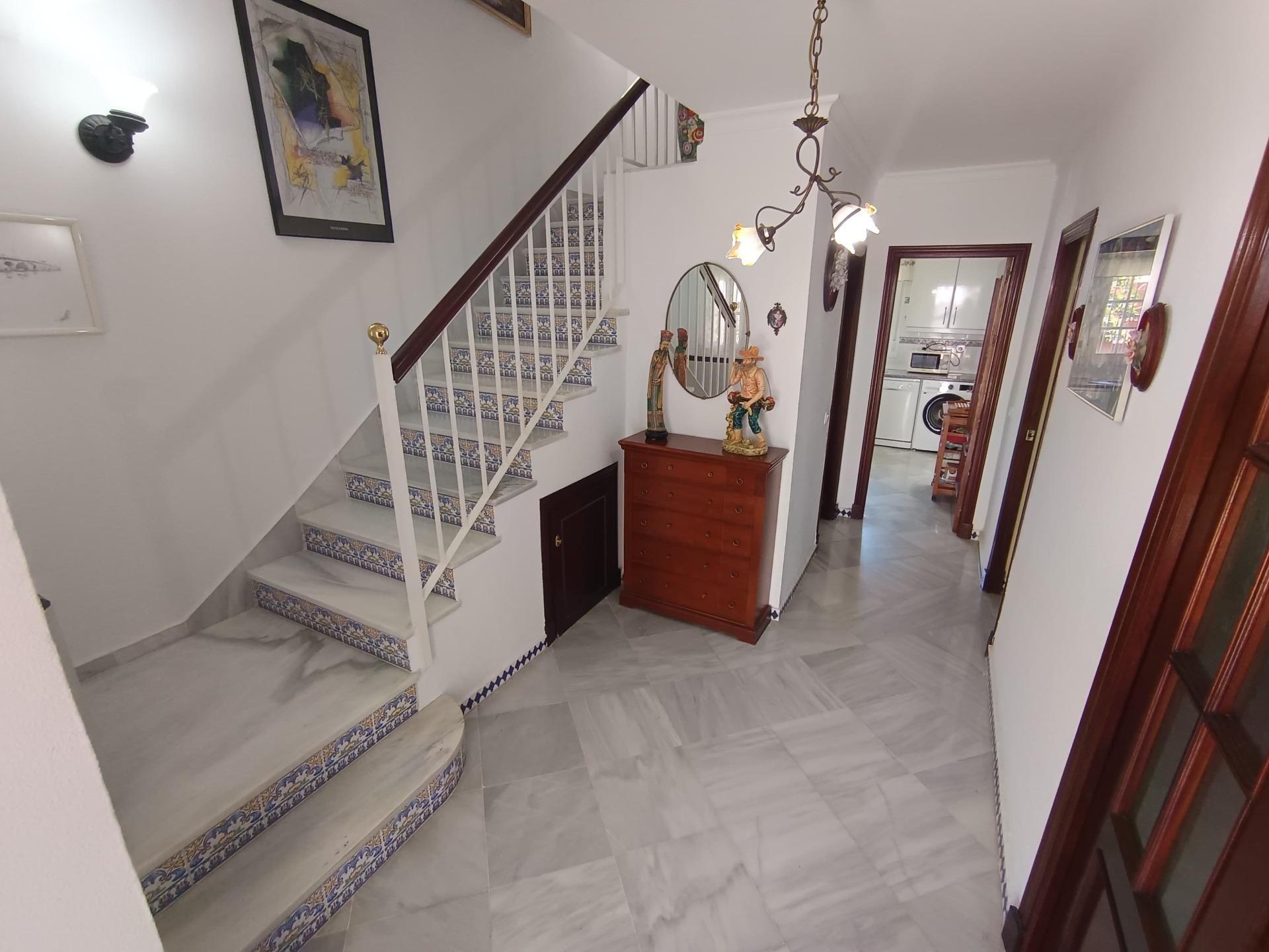 House or chalet for sale in Chiclana de la Frontera  with Private garden, Terrace and Storage room