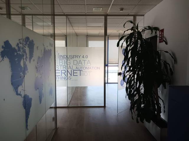 Oficina en Venta en San Jerónimo - La Bachillera