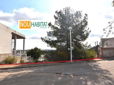 Terreno residenziale in vendita a Montserrat