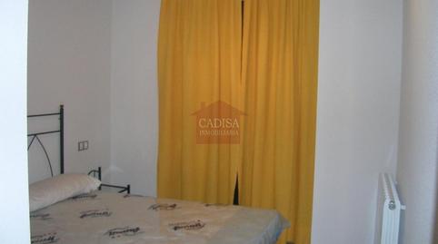 Foto 2 de Pis en venda a Rollo - Puente Ladrillo, Salamanca Capital