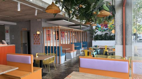 Foto 4 von Geschaftsraum zur Miete in El Poblenou, Barcelona Capital