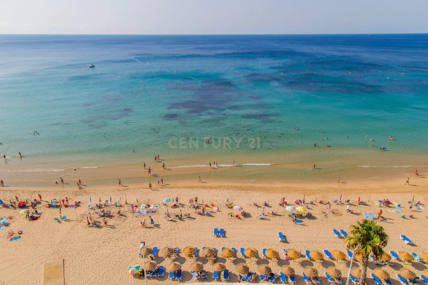 Apartamento con piscina en venta en Avinguda Masnou, 3, Calp, Spain 3, imagen 13