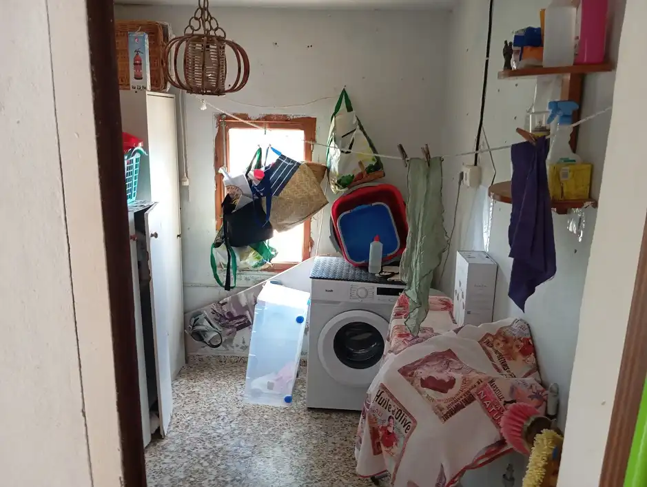 Casa o chalet en venta en Elche / Elx con Jardín privado, Terraza y Piscina