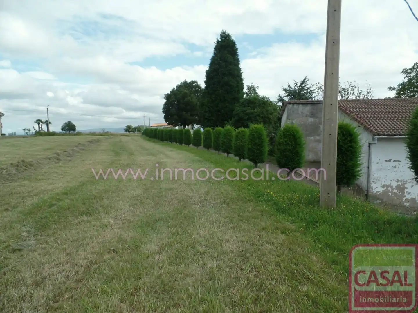 Residential land for sale in Corvera de Asturias, imagen 9