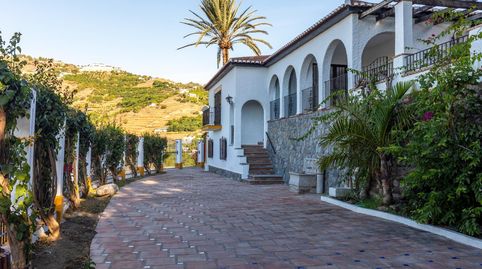 Foto 5 de Casa o chalet en venta en Almuñecar Centro, Almuñécar