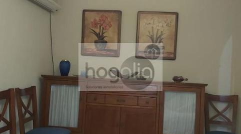 Photo 3 of Planta baja to rent in San Carlos - San José,  Sevilla Capital