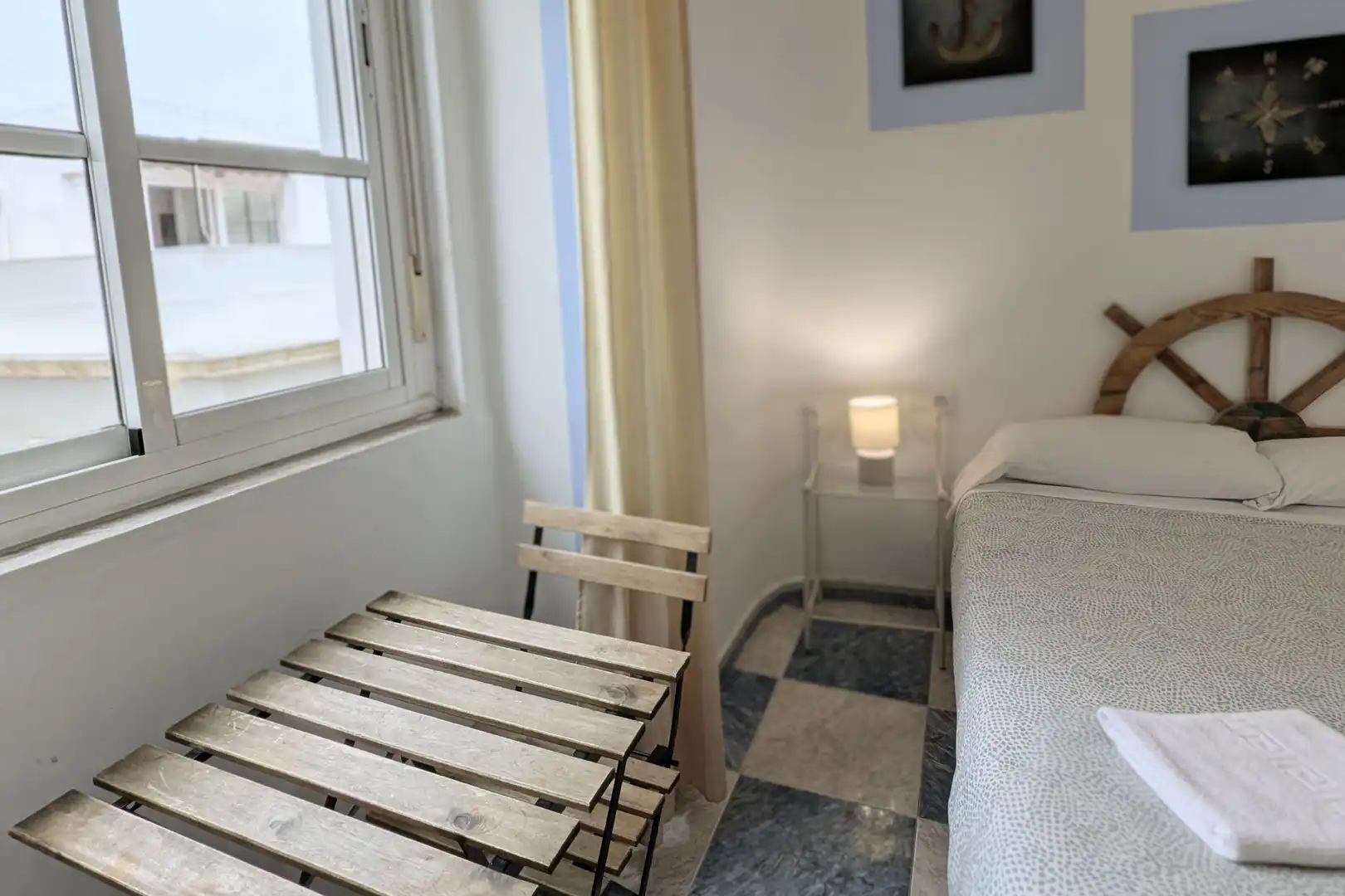Bedroom of Buildings for sale in Cádiz