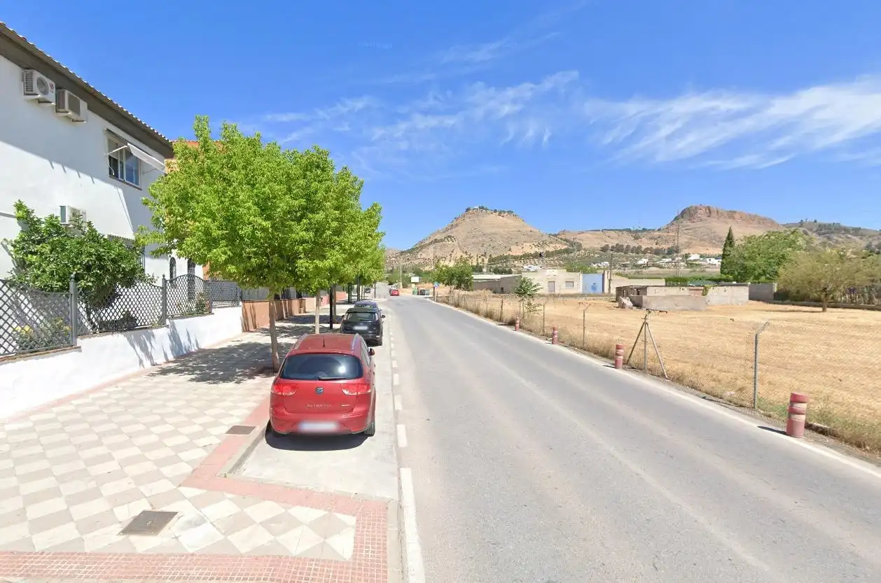 Local commercial à vendre à Paseo de la Redonda, imagen 3