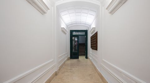 Foto 3 de Piso en venta en Calle de Los Madrazo, 7, Cortes - Huertas, Madrid Capital