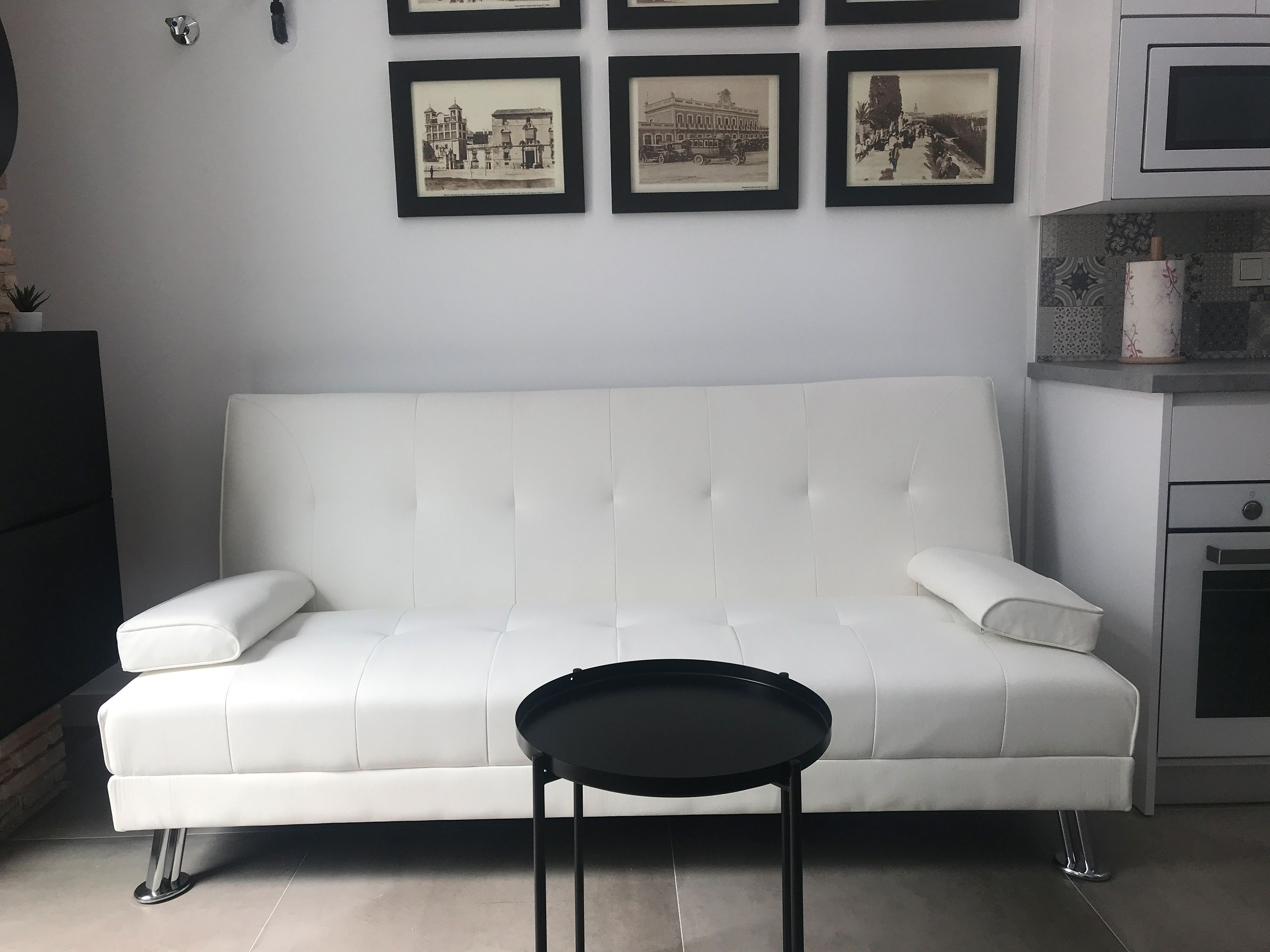 Apartament de lloguer a San Pedro