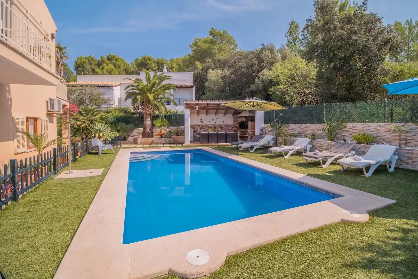Villa con piscina in vendita a Port d'Alcúdia - Platja d'Alcúdia, imagen 18