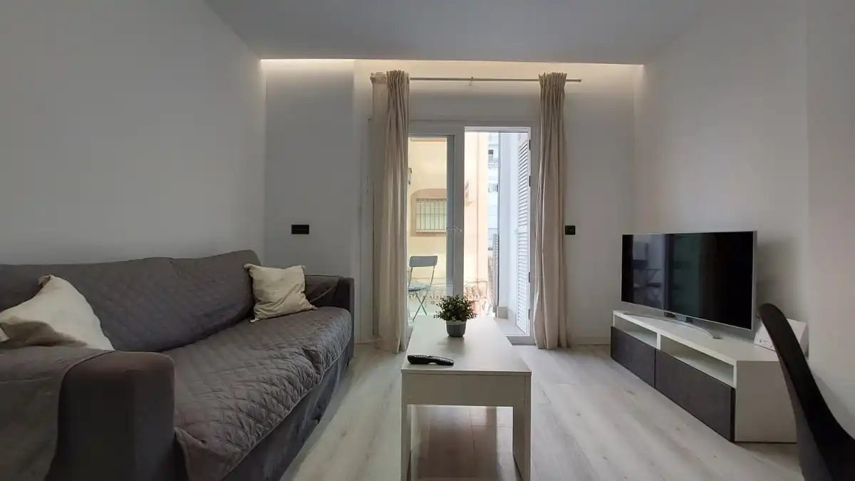Apartament amb ascensor en venda a Centro ciudad, imagen 5