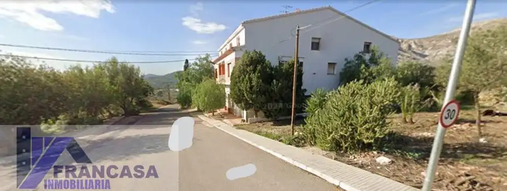 Villa à vendre à Sierra Engarcerán, imagen 5