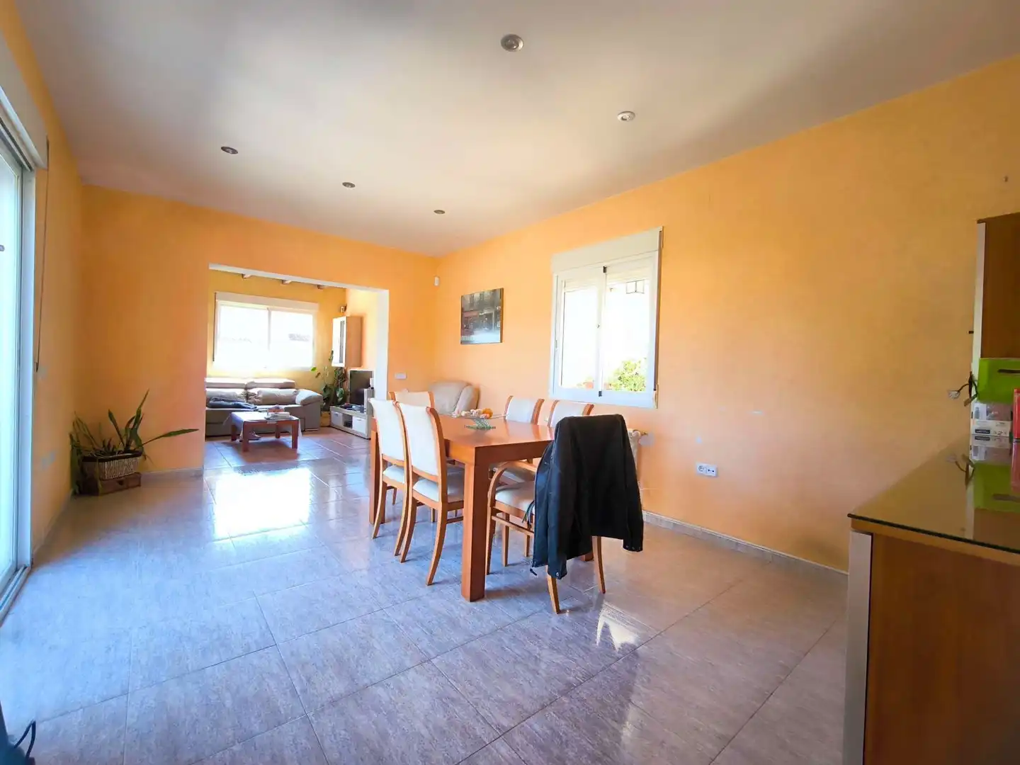 Maison avec piscine à vendre à Barranco Hondo, imagen 8