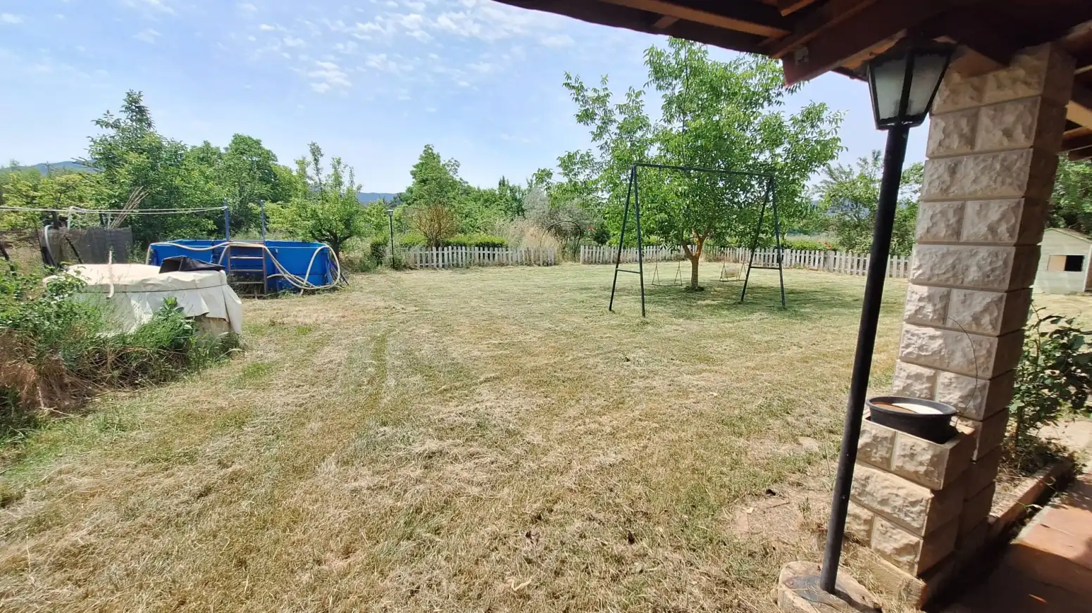 Terreno rústico en venta en Sangüesa-Zangoza - Huertas de Pastoriza, imagen 2