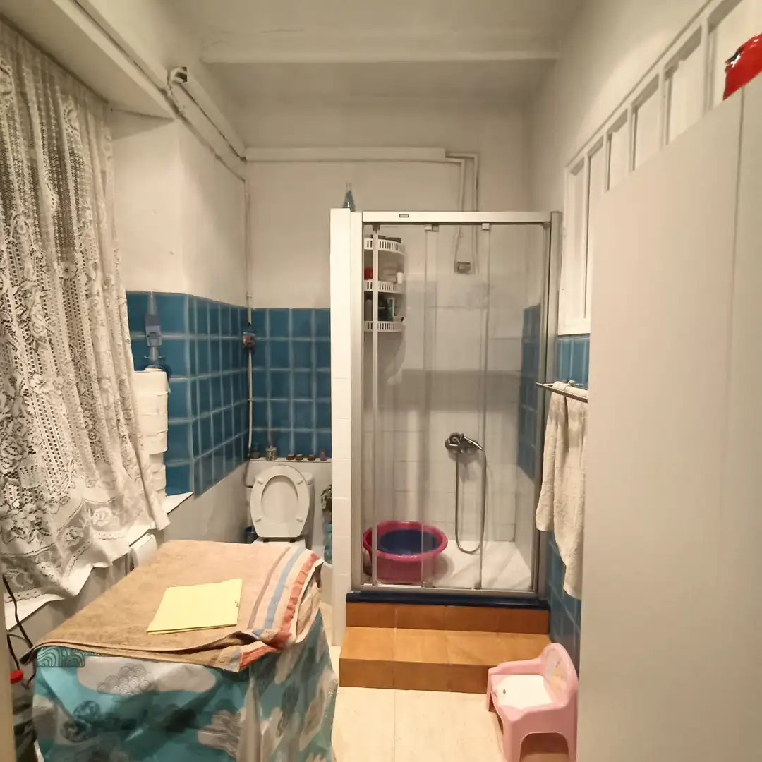 Bany de Edifici en venda en Cardedeu