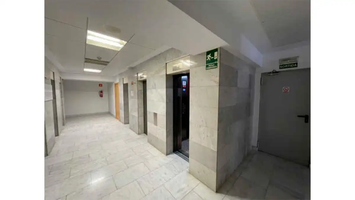 Büro zum Verkauf in DIAGONAL 523, imagen 6