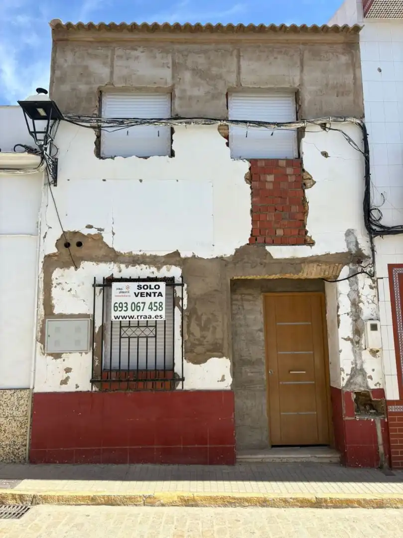 Casa amb terrassa en venda a Bollullos Par del Condado, imagen 30