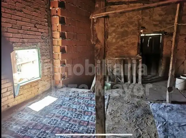 Casa adosada en venda en Villanueva del Conde
