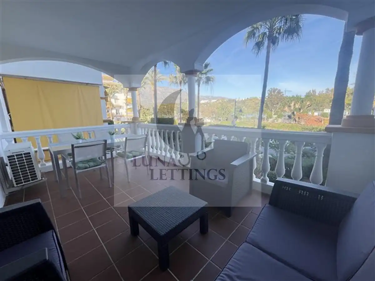 Appartement compact avec piscine à louer à Avenida Príncipe Salman e1, imagen 18